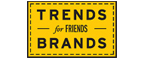 Скидка 10% на коллекция trends Brands limited! - Радищево